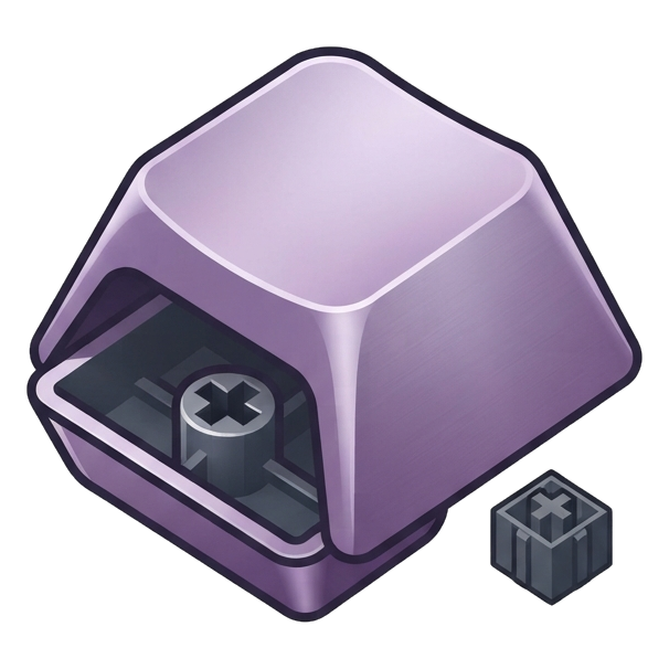 Keycaps България